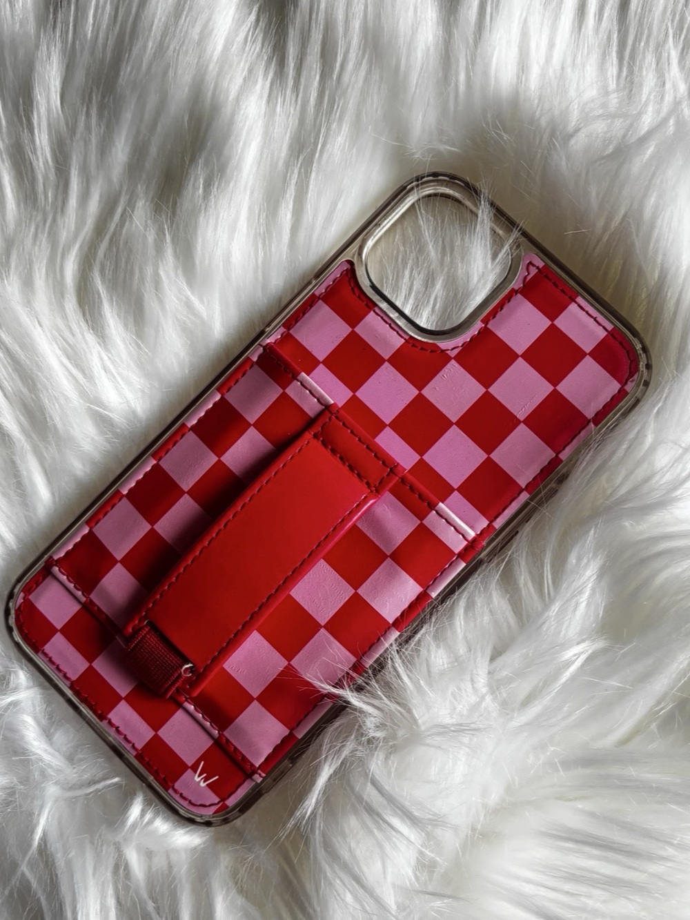 Raspberry Rush | Walli Case
